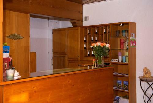 Posada Landhaus Am Giessen