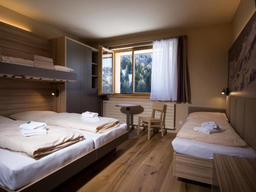 Jufa Hotel Malbun Alpin Resort