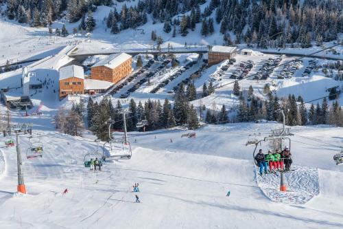 Jufa Hotel Malbun Alpin Resort