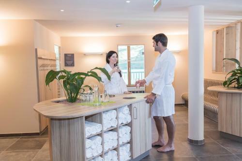 Jufa Hotel Malbun Alpin Resort