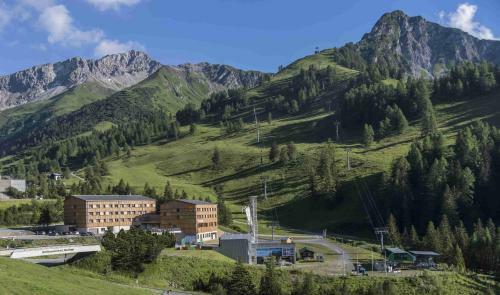 Jufa Hotel Malbun Alpin Resort