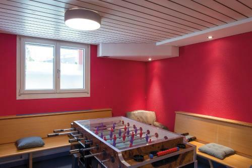 Schaan-vaduz Youth Hostel