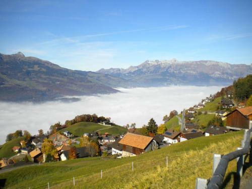 Hotel Restaurant Kulm