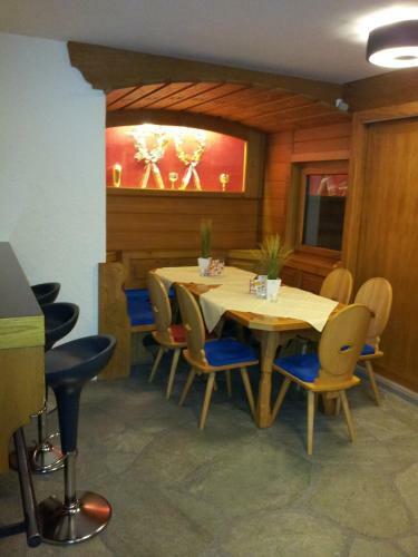 Hotel Restaurant Kulm