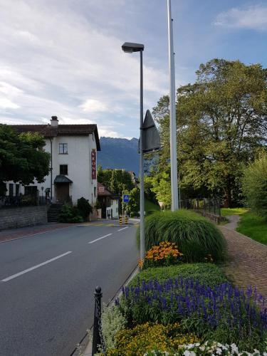 Posada Bed And Breakfast Krone