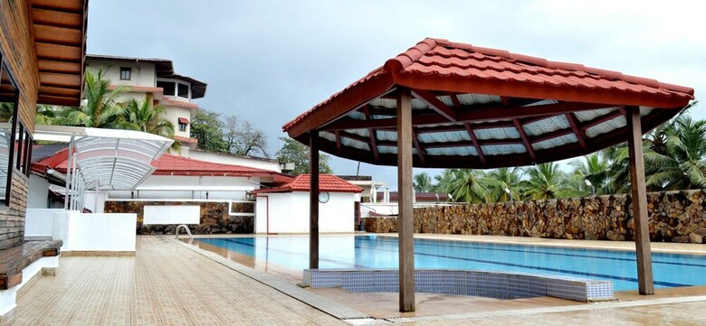 The Cape Hotel