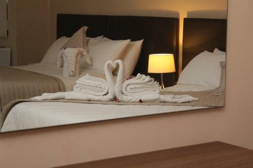 Murex Plaza Hotel & Suites