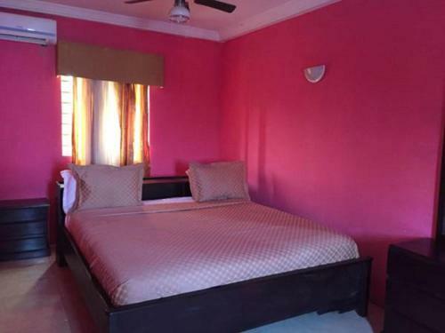 Hotel Wilmenja Resort