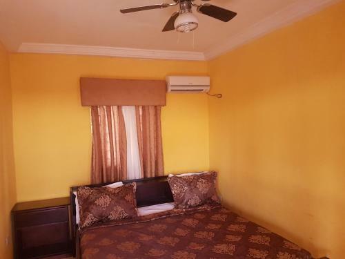 Hotel Wilmenja Resort