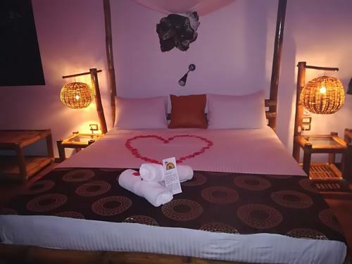 Libassa Ecolodge