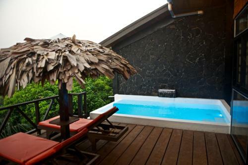 Libassa Ecolodge