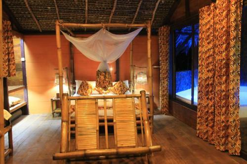 Libassa Ecolodge