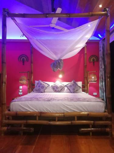 Libassa Ecolodge
