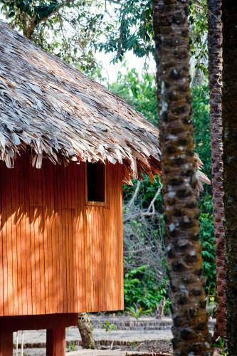 Libassa Ecolodge