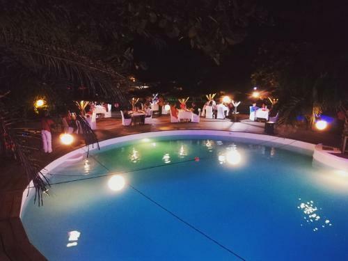Libassa Ecolodge