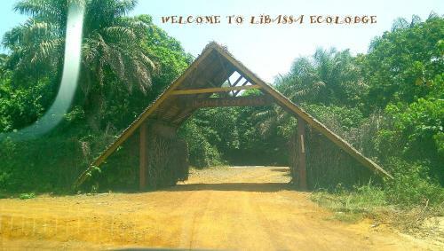 Libassa Ecolodge