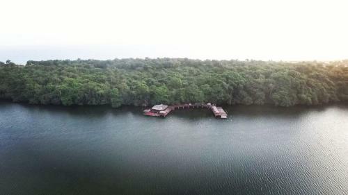 Libassa Ecolodge