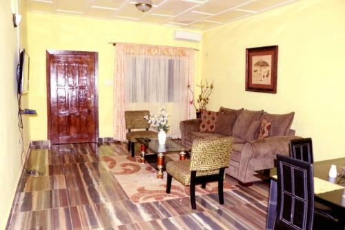 Apartamento Montgomery Brother Estate