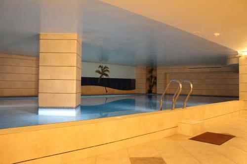 Jiyeh Marina Resort Hotel & Chalets