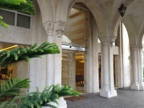 Assaha Ghobeiry Hotel