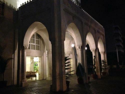 Assaha Ghobeiry Hotel