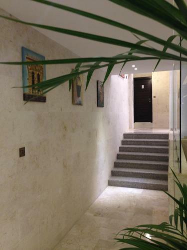 Assaha Ghobeiry Hotel