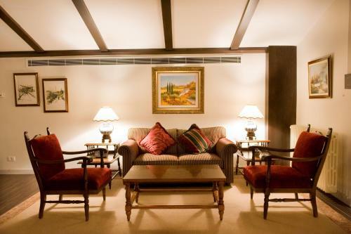Printania Palace Hotel