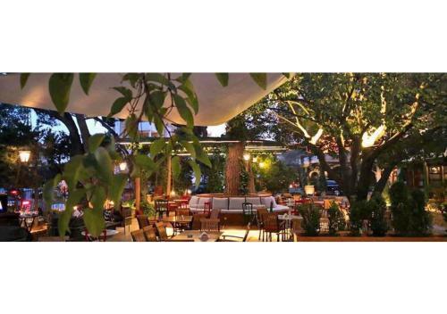 Printania Palace Hotel