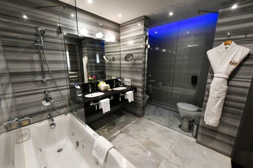 Le Bristol Hotel Beirut