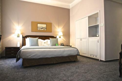 Le Bristol Hotel Beirut