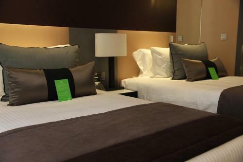 Le Bristol Hotel Beirut