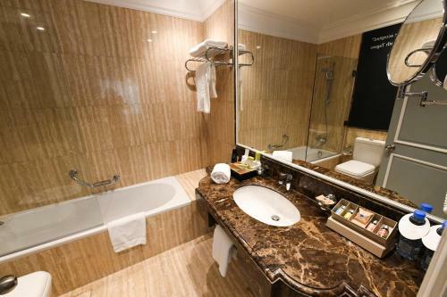Le Bristol Hotel Beirut