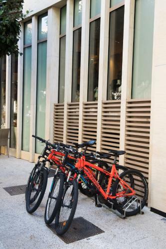 Le Bristol Hotel Beirut