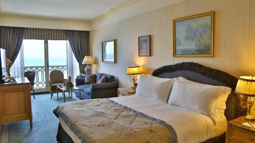 Hotel Intercontinental Le Vend�me Beirut