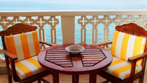 Hotel Intercontinental Le Vend�me Beirut