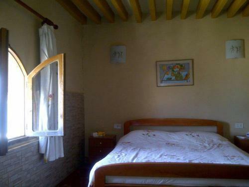 Bed & Breakfast Al Fanar Resort