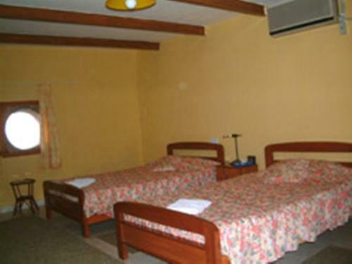 Bed & Breakfast Al Fanar Resort