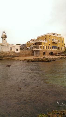 Bed & Breakfast Al Fanar Resort