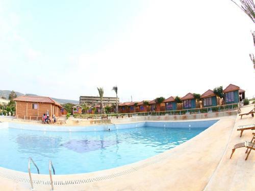 Hotel Diamond Bay Lebanon