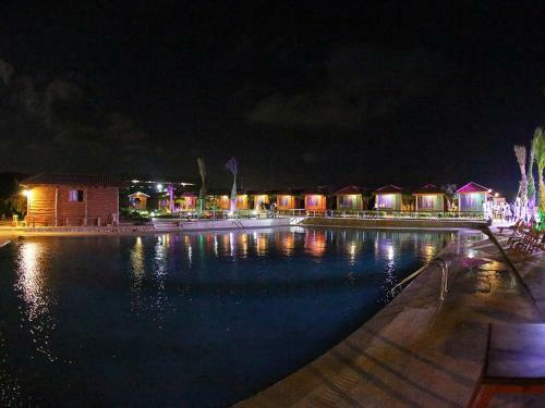 Hotel Diamond Bay Lebanon