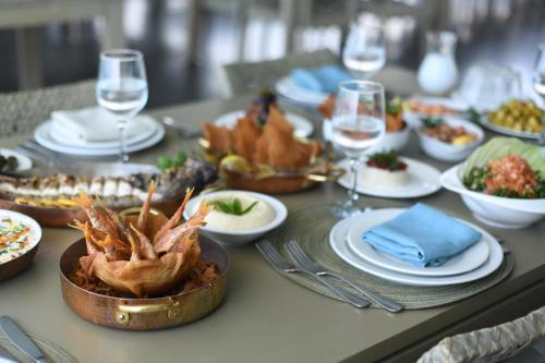 Miramar Hotel Resort And Spa