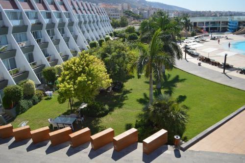 Miramar Hotel Resort And Spa