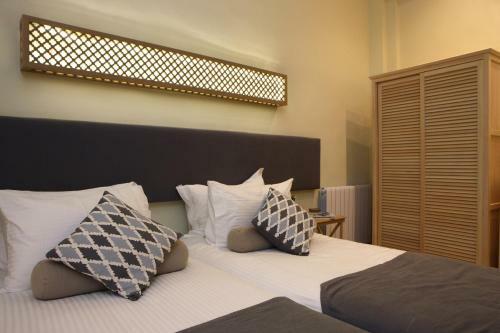 Hostal Dar Alma