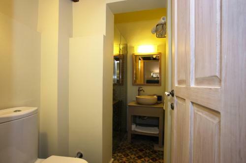 Hostal Dar Alma