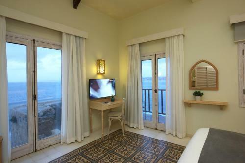 Hostal Dar Alma