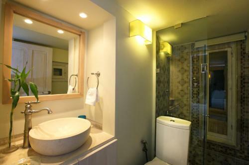 Hostal Dar Alma