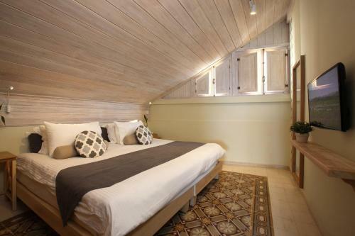 Hostal Dar Alma