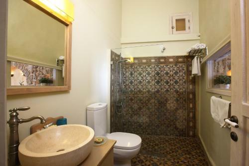 Hostal Dar Alma