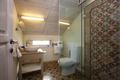Hostal Dar Alma