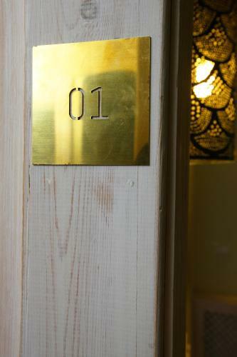 Hostal Dar Alma